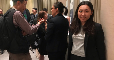 Omnie點點塑老將新兵 5支新創團隊募資DemoDay