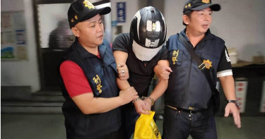 台中母子3屍!洗衣機悶殺「親生雙胞胎兒」 冷血男:孩子沒媽可憐