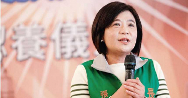 長榮風暴還在燒 張榮發基金會5點聲明駁斥張國明