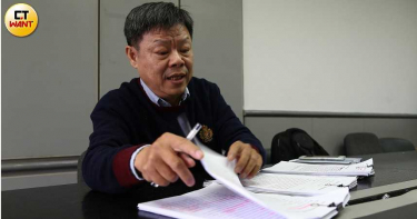 【工具人揹鍋2】10次會議從未參與 出事3天馬上遭停聘
