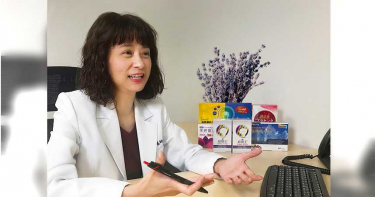 ppls是什麼?超視王葉黃素?營養師來解答
