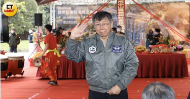 北市交通事故死傷6都最低 柯文哲:目標不是抓違規而是改善