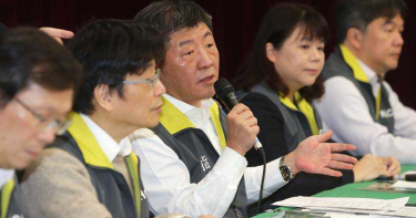 小病別去急診!新冠肺炎第24例「重大指標」 醫:旅遊史已非決戰點