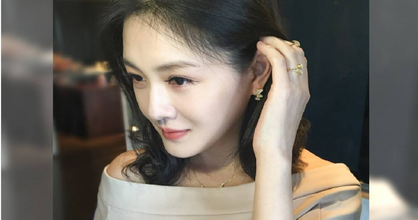 大S（徐熙媛）在日本因流感併發肺炎過世，讓外界震驚。（圖／翻攝自大S官方IG）