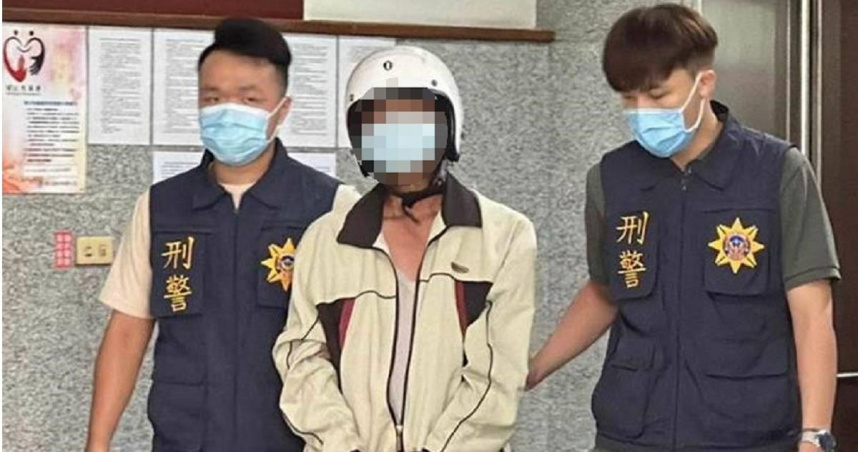 吳龍滿因不滿樓上住戶長期發出噪音，竟持刀砍死鄰居夫妻倆，一審被依《殺人罪》判處死刑。（圖／報系資料照）