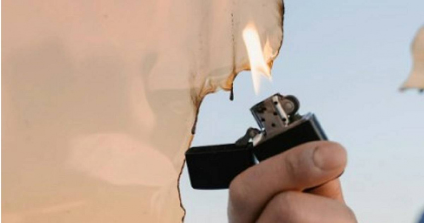 苗栗鐵路高架橋下發生縱火案，街友酒後為了地位起爭執，進而涉嫌燒毀同伴棉被。（示意圖／Pexels）