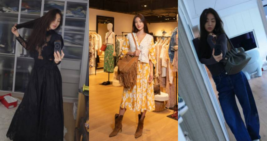 （圖／品牌提供，吳速玲ig）