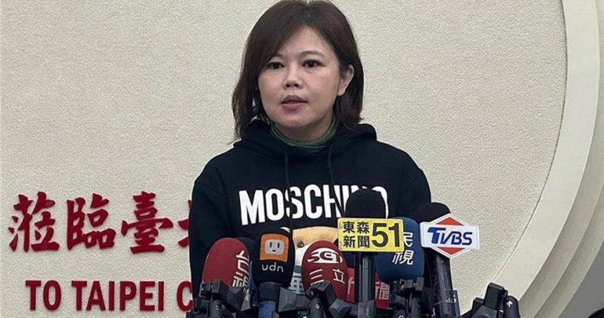 對於站上426舞台後被台下柯文哲的支持者嗆聲下台一事，國民黨台北市議員游淑慧直言，她聽到台下的聲音，都是賴清德下台，這才是今天人民最大聲的怒吼。（圖／報系資料照片）