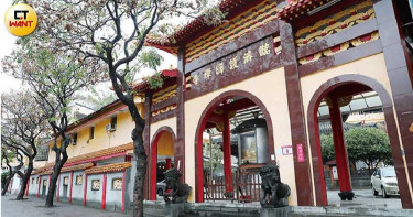 【欺佛太甚3】寺產依法應發還 文化部殺出當程咬金