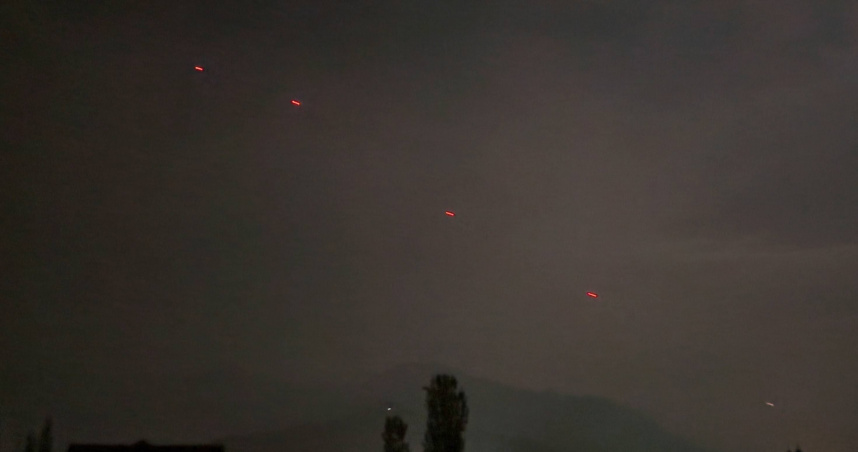 克什米爾地區的緊張局勢再度升溫。（圖／達志／美聯社）