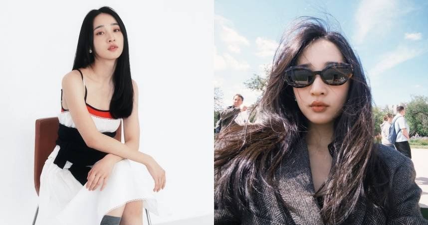 （圖／取自李沐   IG）