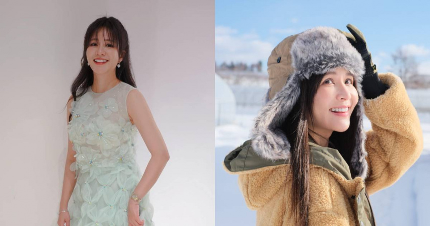 吳怡霈發聲明切割合作同仁。（圖／翻攝自臉書／吳怡霈(Patty)）