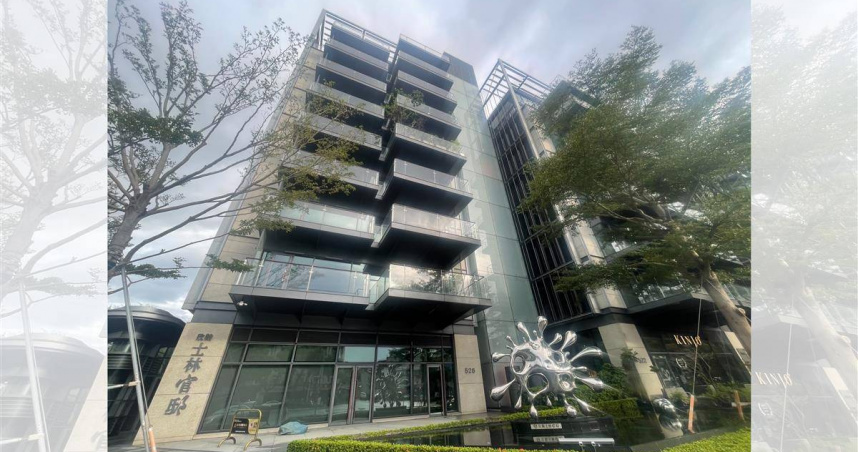 （封面圖／台灣房屋提供）