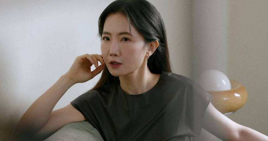 女星謝忻。（圖／翻攝自謝忻Instagram）