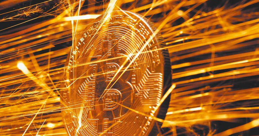 美國眾議院17日通過3項與加密貨幣有關法案，讓加密幣圈邁入新里程碑。（圖／路透社）