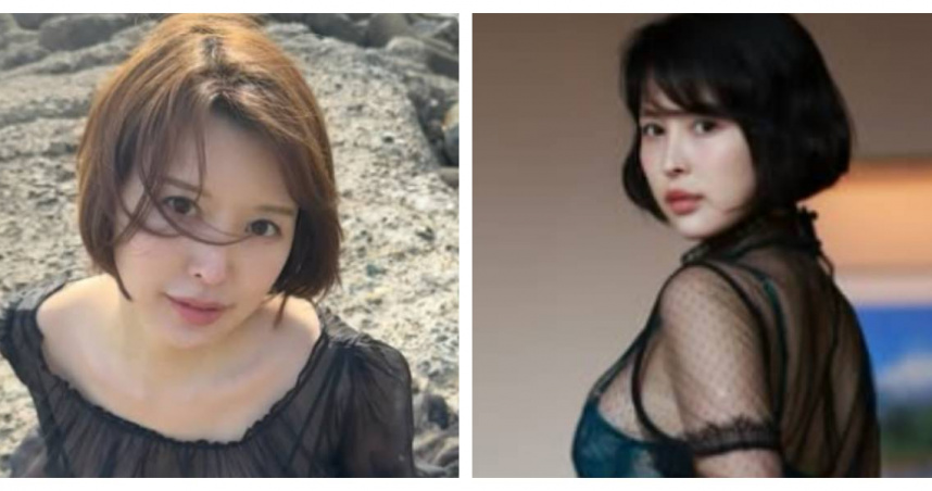 葵司透過Instagram宣布將於8月引退，並舉辦最後攝影展。（翻攝自Instagram）