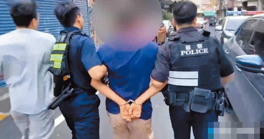 邱男已被移送苗栗地檢署偵辦。（圖／報系資料照）