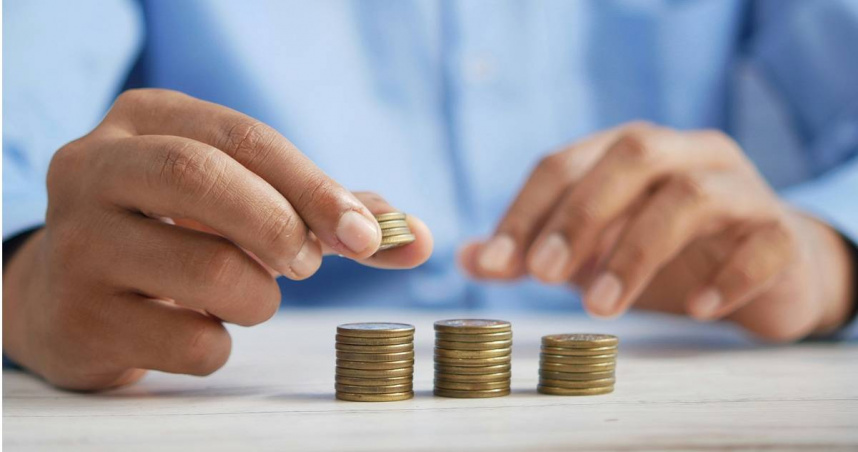 塔羅牌老師艾菲爾指出，這波財運走強的趨勢，是過去「務實耕耘、智慧布局」的碩果。4大星座都將迎來荷包豐收。（示意圖／翻攝Unsplash）