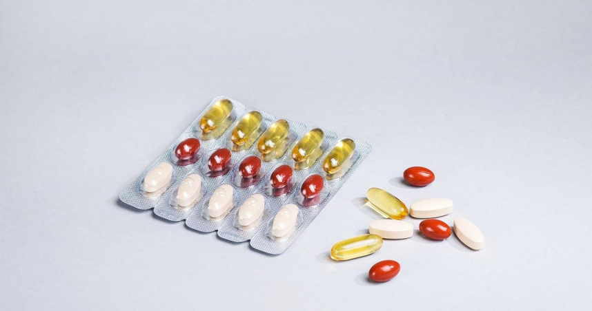 德國拜耳三款藥物宣布停止進口台灣。（示意圖／pixabay）