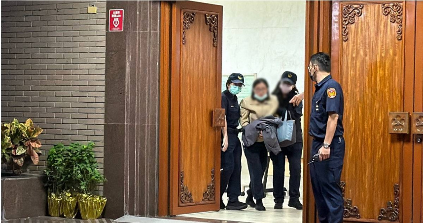 簡女溺死2女由國民法官參與審理。（圖／讀者提供）