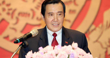 「紓困2.0」今黨團協商 馬英九籲直接發放現金