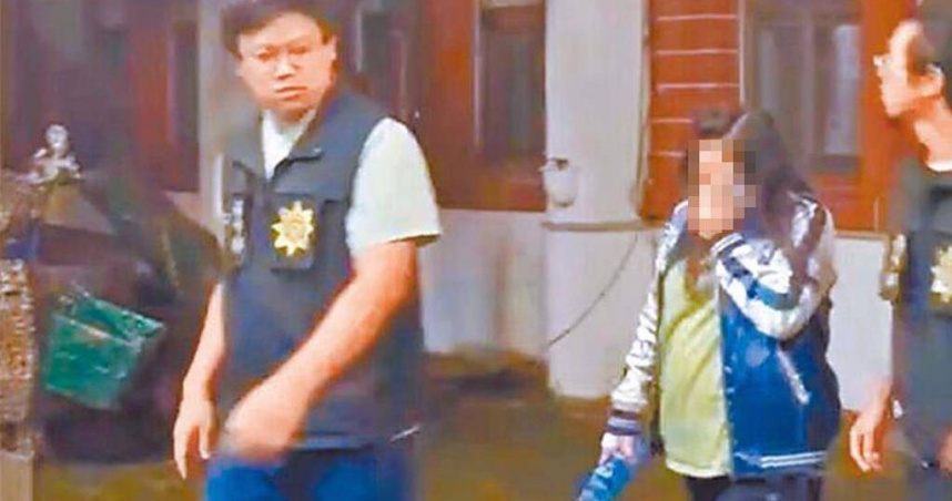 5口命案主嫌稱「擁有1億名會員」，龐氏騙局手法曝。（圖／報系資料照）