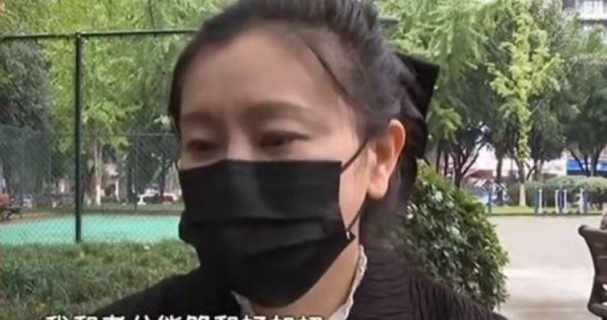 大陸四川省一名冉姓女子與朱姓丈夫結婚24年，一段三角關係卻讓原本的家庭陷入危機。（圖／翻攝自微博）