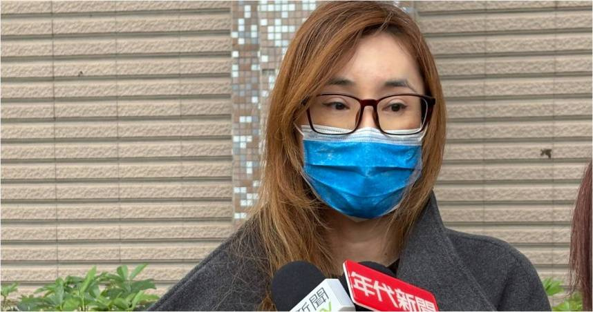 《豆腐媽媽》替身演員重傷20天出院　未婚妻還原劇組後續處理過程