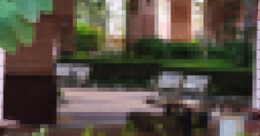 新北市新莊區23日發生墜樓事故，12歲女童從高樓墜下，經救治後仍不幸身亡。（圖／翻攝畫面）