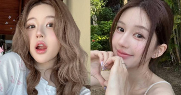 （圖／取自 趙露思 小紅書）