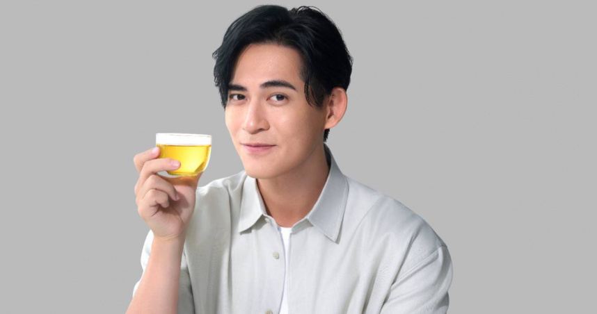 周渝民找老師特訓　自豪歌聲「不差」：我大進步！