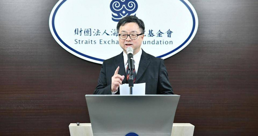 台灣團甘肅翻車「釀1死12傷」　海基會啟動協助