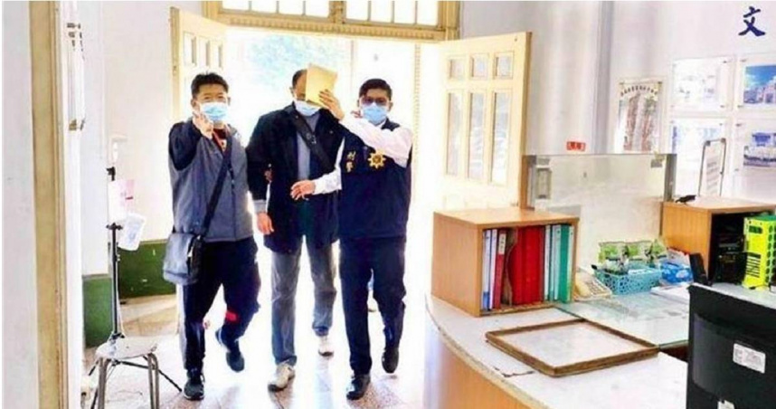 退休警變槍手！土方恩怨爆頭奪命　一審無期逆轉12年半、最高法院拍板定讞