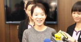 前總統陳水扁之女陳幸妤，自爆與丈夫趙建銘離婚，更指控他無情無義。（圖／報系資料照）