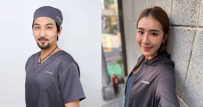 陳幸妤離婚留最強負評！醫直呼「清醒」　點名這對前夫妻：才是最佳示範