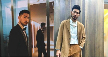 高以翔最後遺作預告曝 暖男氣息惹哭粉絲