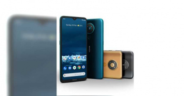Nokia走低價路線 大螢幕手機售價六千有找