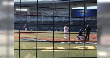 疫情讓職業體育損失2747億元 日本職棒損失最慘重
