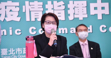 承諾鬆綁 北市同意有條件辦理畢業典禮與畢業旅行