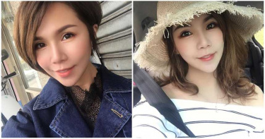目睹醉酒女星被「輪流侵犯懷孕」!她遭解內衣扣壓床 轉戰女主播皮蛇纏身