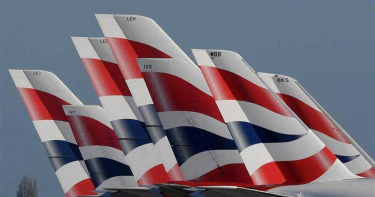 裁員受阻改賣藝術品 英航籌錢救急