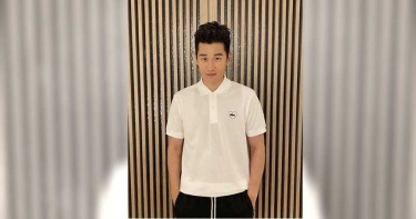 周興哲力求完美忌口澱粉 預告演唱會腹肌見客