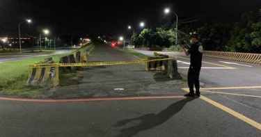 生前疑遭凌虐多時 酒店男經紀全身傷慘死越堤道