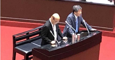 COVAX疫苗不知何時才能到 陳時中:明年5、6月就有國產貨