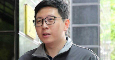 王浩宇面臨罷免拋「重要決定」 葉元之揭秘笑「整個鳥掉」