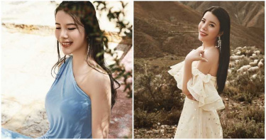 揭密賭王千金閨蜜!身家百億「豪宅7小時逛不完」 他笑虧:Angelababy合照恐被裁