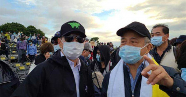 科技金融娛樂大咖 周末齊聚在這「獨特的小鄕」