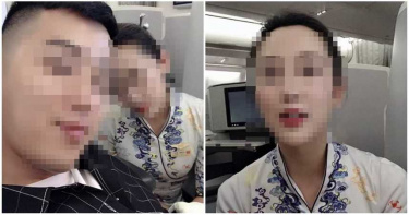 空姐爆劈腿多男!床單留不明液體+毛 未婚夫「為她離婚花百萬」綠爆全說了