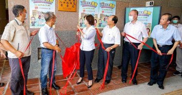 人口普查系統死當!民眾憂「個資外洩」 行政院:已在調整
