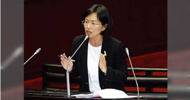 買漫畫打統編都是別人的錯 蘇巧慧護航蘇貞昌:「打統編不是重點」
